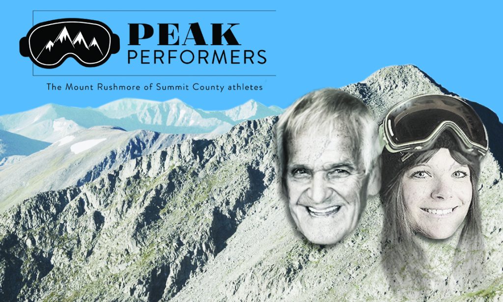 Freestyle skier Keri Herman talks about finding her tribe and proving